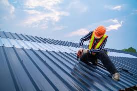 Best Roofing for New Construction  in North Lewisburg, OH